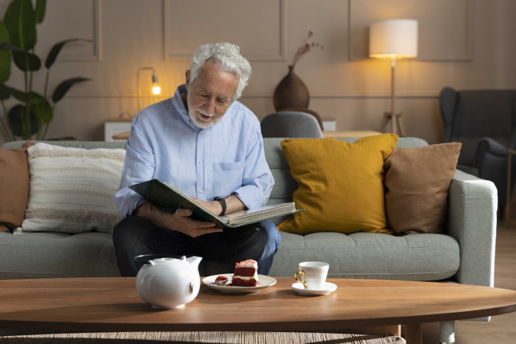 קצבת שאירים - תמיכה למשפחות לאחר אובדן קרוב